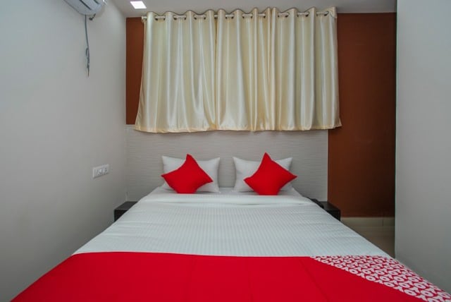 Hotel O by OYO Varcity Phi Premium Pavilion - Hotel O by OYO Varcity Phi Premium Pavilion, 1, 21, Old Madiwala, Madiwala, 1st Stage, BTM Layout, Bengaluru, Karnataka 560068, India
