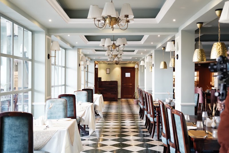 Chandra Raj Mahal, Bikaner - Best Restaurant / Best Hotel - Chandra Raj Mahal, Bikaner - Best Restaurant / Best Hotel, Near, Narendra Bhawan Rd, Kailashpuri, Karni Nagar, Samta Nagar, Bikaner, Rajasthan 334001, India