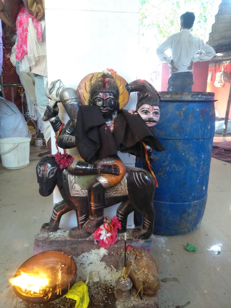 Muni Chuwa - Muni Chuwa, GMXX+HXP, Baloda Bazaar, Chhattisgarh 493338, India