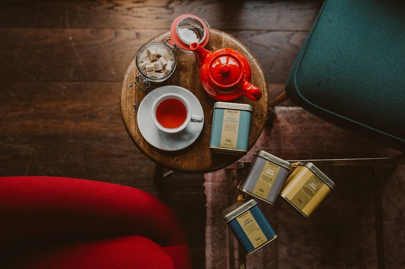 Ruby Zoe Hotel London by IHG - Ruby Zoe Hotel London by IHG 146, 164 Notting Hill Gate, London W11 3QG, UK