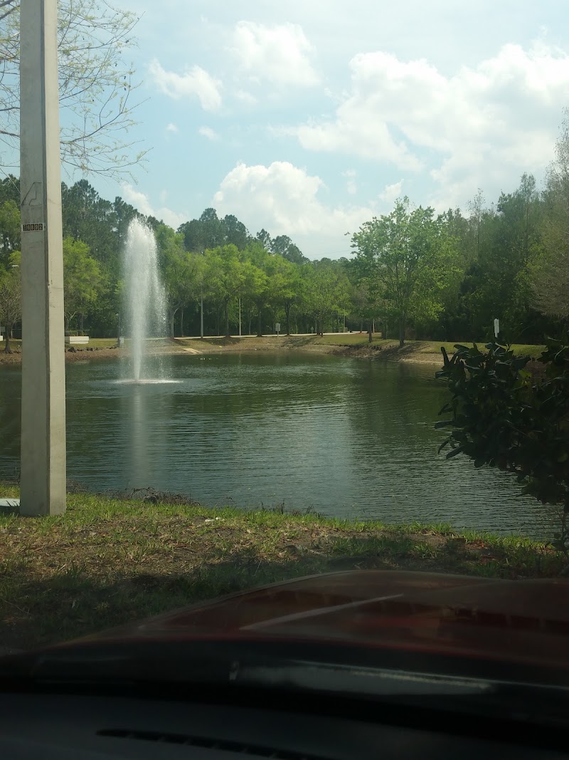 Kissimmee Utility Authority - Kissimmee Utility Authority, 1701 W Carroll St, Kissimmee, FL 34741, USA