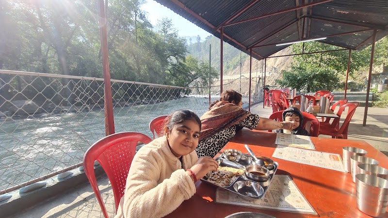 Om Shiva River Touch Madras Cafe - Om Shiva River Touch Madras Cafe Q5GV+98F, Mandi, Aut, Himachal Pradesh 175121, India