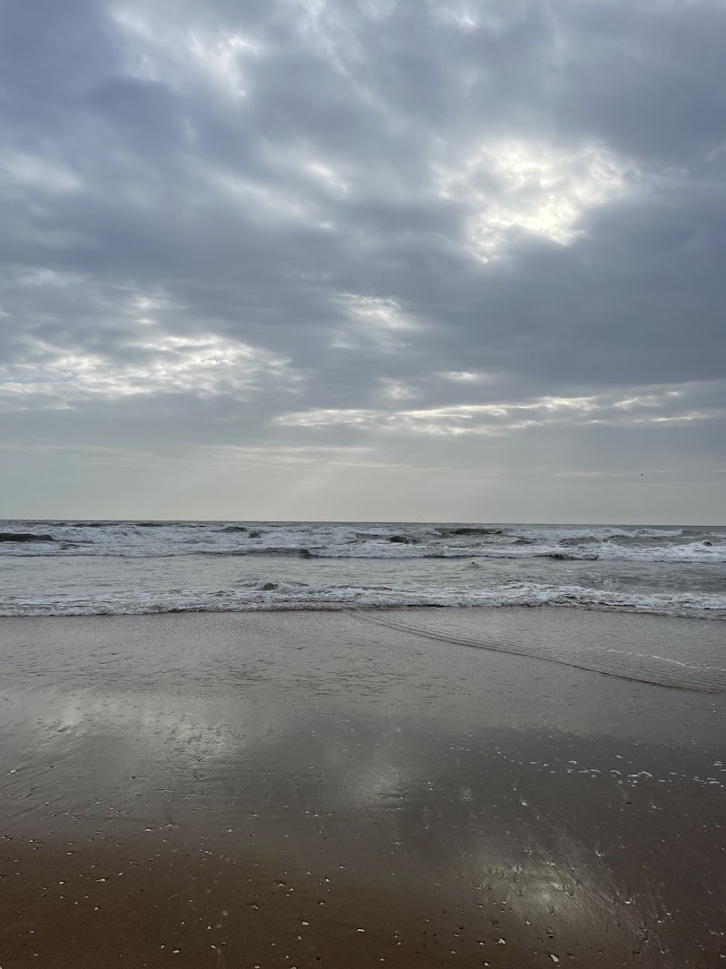 Rajbag Beach - Rajbag Beach, Goa, India