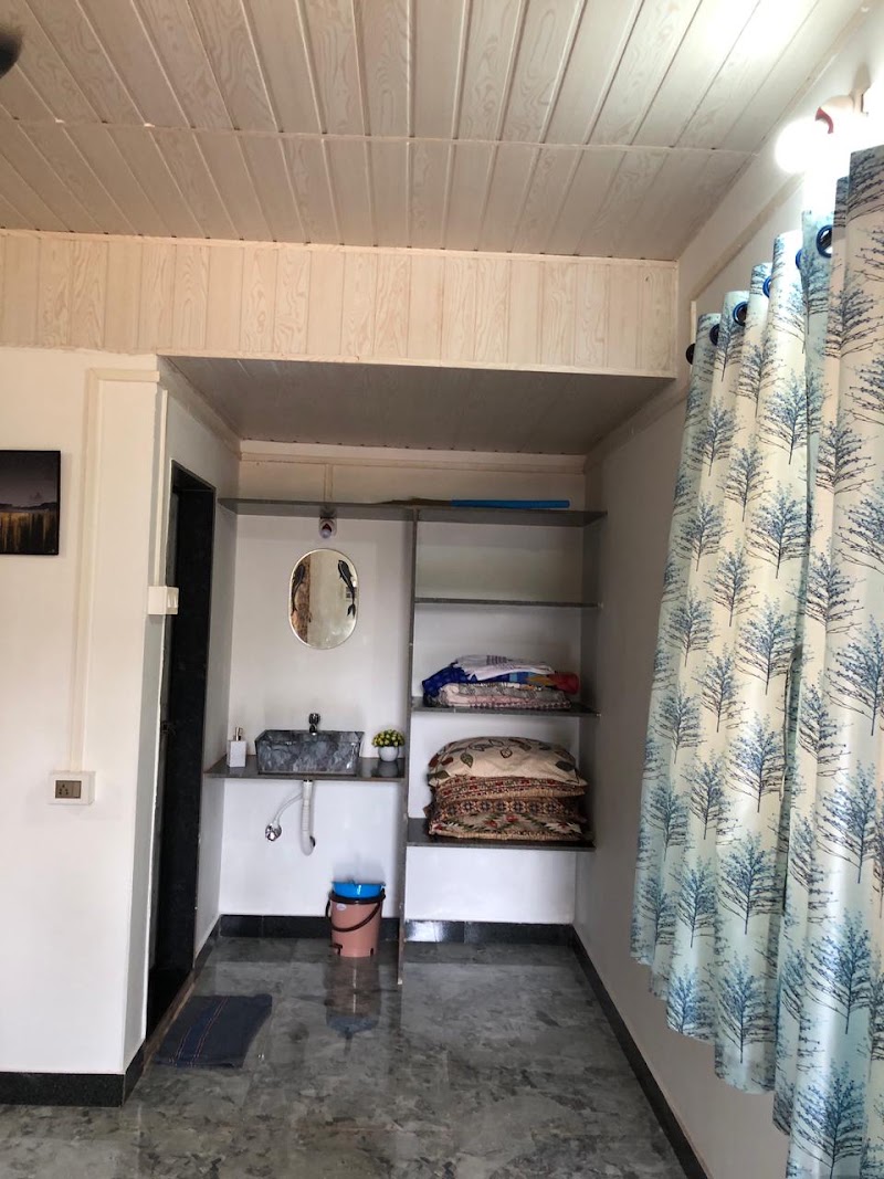 Rudra home stay - Rudra home stay, Home no.192, Vasudev nivas Gurav, wadi, Ganeshgule, Ratnagiri, Maharashtra 415616, India