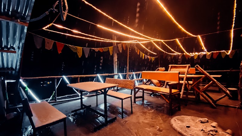 Backpackers Headquarter Manali - Backpackers Headquarter Manali Manu Temple Rd, behind Government School, Old Manali, Manali, Himachal Pradesh 175131, India