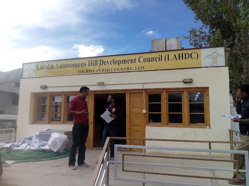 Ladakh Autonomous Hill Development Council - Ladakh Autonomous Hill Development Council, Near Polo Ground Leh Jammu and Kashmir, Leh, 194101