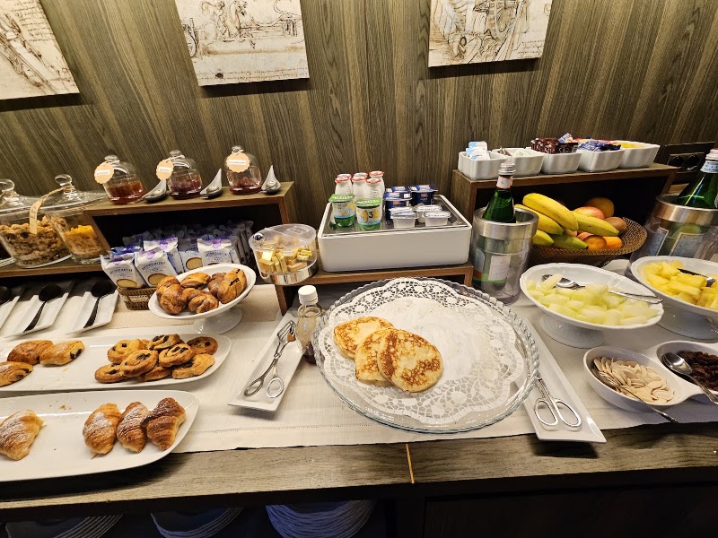 Messori Suites - Messori Suites, Via Antonio Giacomini, 25, 50132 Firenze FI, Italy