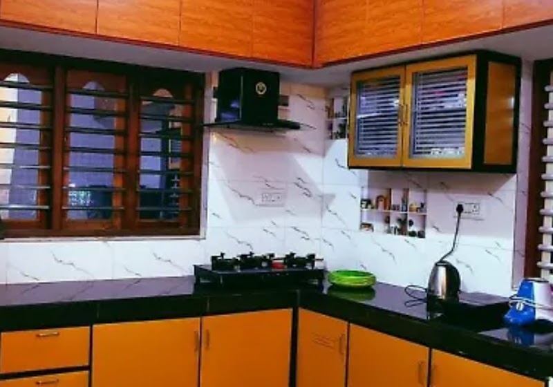 The Bulbul Nest Homestay - The Bulbul Nest Homestay GF4C+W9J, Gudalur, Tamil Nadu 643211, India