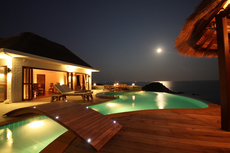 Villas Sabai Jai Koh Tao Luxury Villa - Villas Sabai Jai Koh Tao Luxury Villa, 21/43 moo 3 Island Ko Tao Ban Ko Tao, champion, ตำบล เกาะเต่า Koh Tao, สุราษฎร์ธานี 84360, Thailand