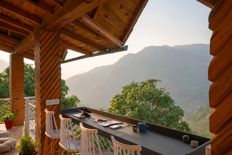 LiveAway Ramgarh, Nainital - LiveAway Ramgarh, Nainital, Talla, Road, Ramgarh, Bhowali Range, Uttarakhand 263137, India