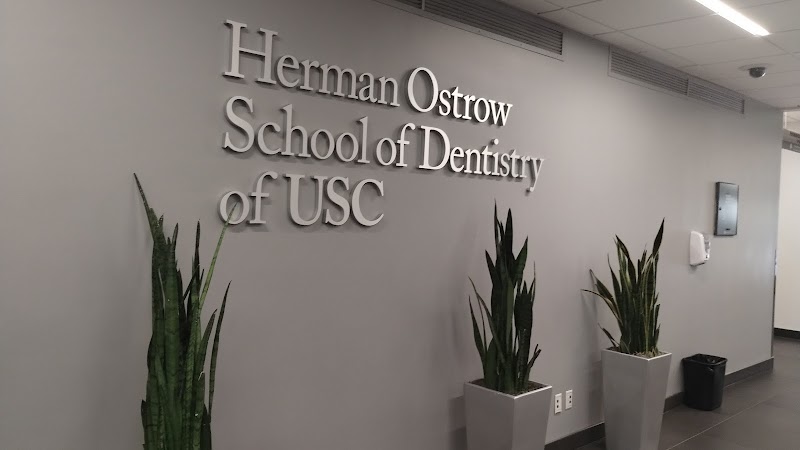 University of Southern California School of Dentistry - University of Southern California School of Dentistry, 925 W 34th St, Los Angeles, CA 90089, USA