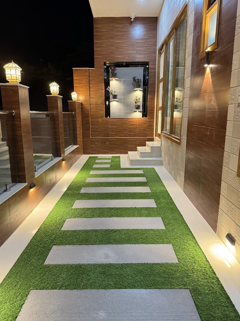 The Sage Villa - Luxury Homestay At Mussoorie Foothills, Dehradun - The Sage Villa - Luxury Homestay At Mussoorie Foothills, Dehradun, Purkul Rd, Dehradun, Doom Gaon, Uttarakhand 248009, India