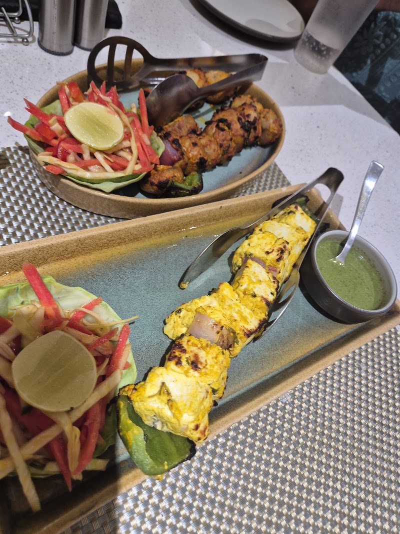 Govindam Restaurant - Govindam Restaurant Govindam Restaurant, 8, Railway Road, Shivmurti Chowk, Sharvan Nath Nagar, Haridwar, Uttarakhand 249401, India