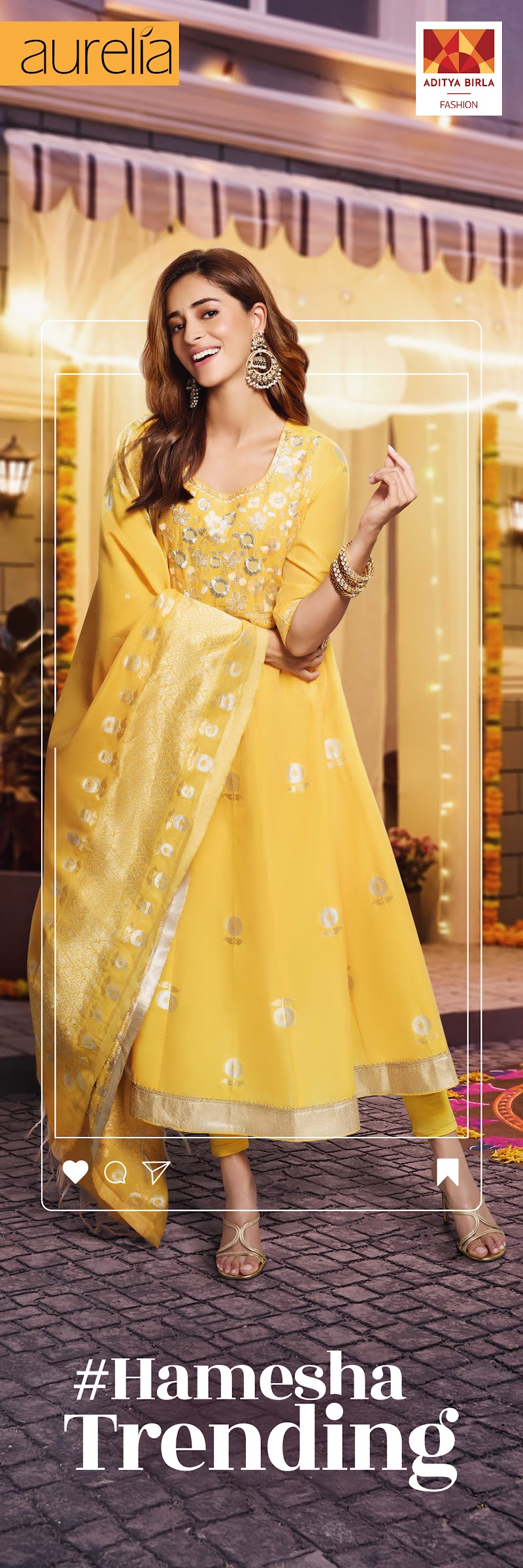 Aurelia - MG Road - Aurelia - MG Road GF, MGF Metropolitan Mall, SN 47 & 48, Mehrauli-Gurgaon Rd, DLF Phase 2, Sector 25, Gurugram, Haryana 122002, India
