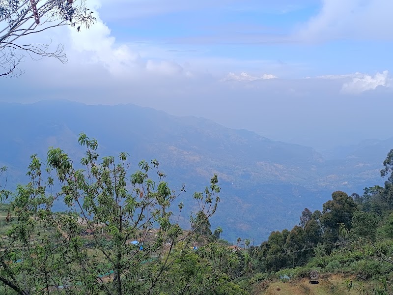 Kodaikanal Hill Station - Kodaikanal Hill Station Kodaikanal, Tamil Nadu 624101, India