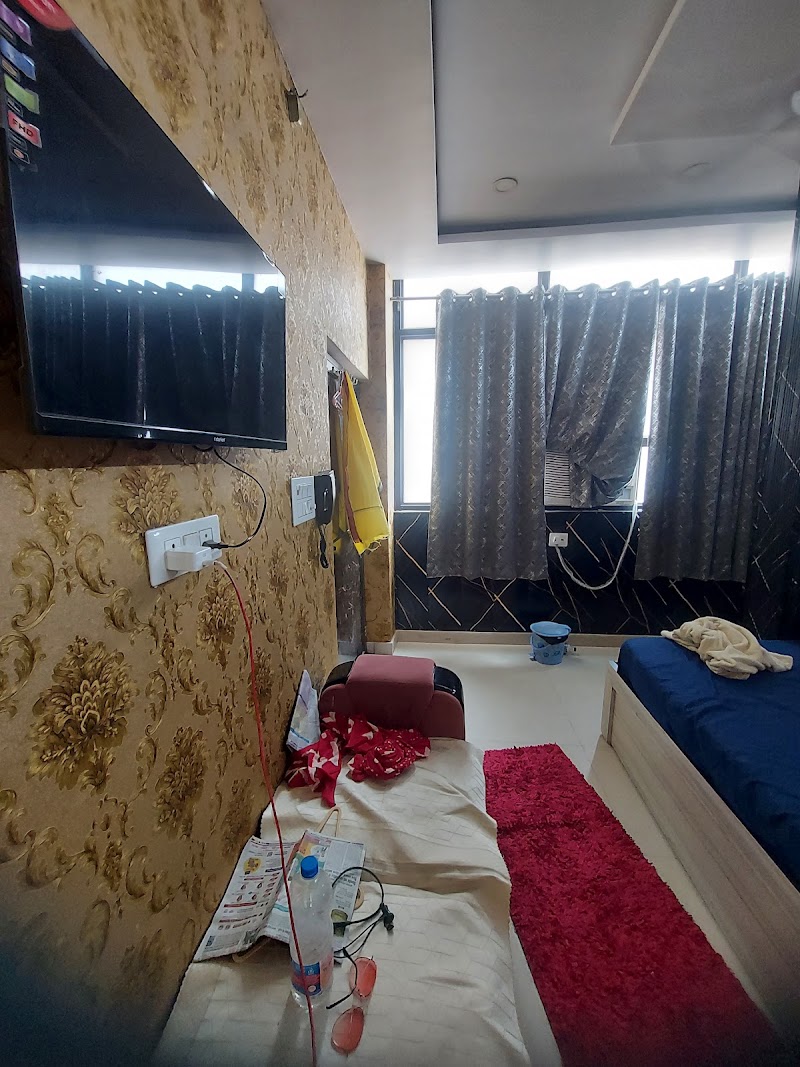 Madhur kunj palace - Madhur kunj palace Q6R2+XXJ, New Colony, Ayodhya, Uttar Pradesh 224123, India