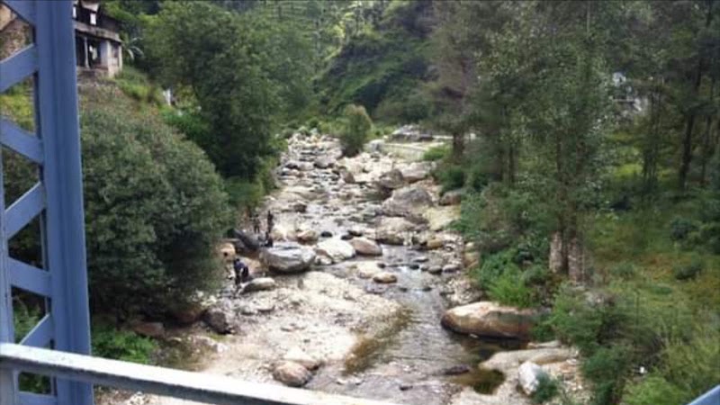Jhutiya Talla Ramgarh Nainital - Jhutiya Talla Ramgarh Nainital, CHW6+C7R, Kaichi - Ramgarh Rd, Ramgarh, Uttarakhand 263137, India