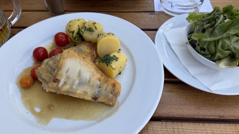 Gasthaus Rebhuhn - Gasthaus Rebhuhn Berggasse 24, 1090 Wien, Austria