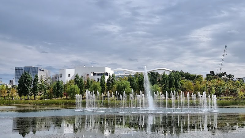 Lake Garden - Lake Garden 811-3 Magok-dong, Gangseo-gu, Seoul, South Korea