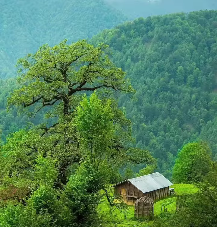 Namin - Namin, Ardabil Province, Iran
