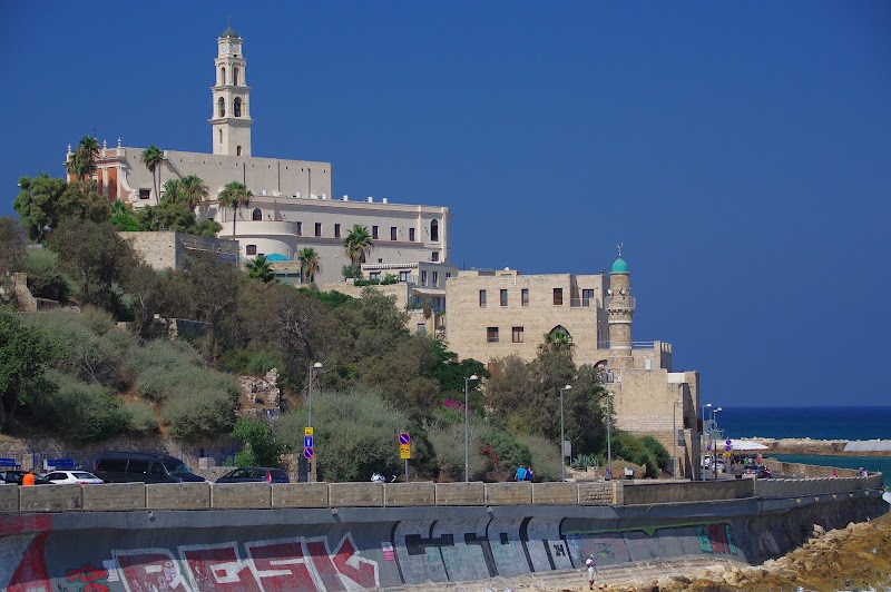 Israel - Israel