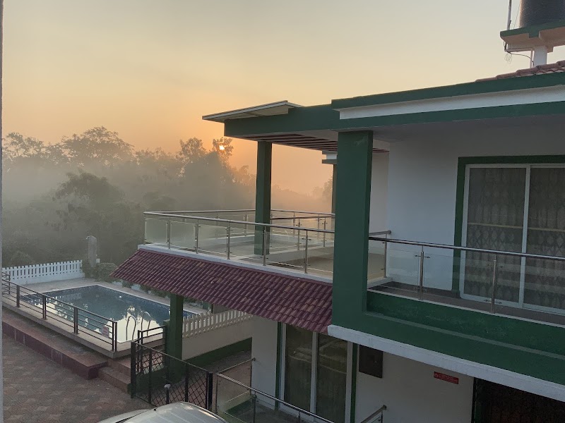 Royal Crystal - Royal Crystal, 5WWR+CR7, Fatrade Rd, Tamborim, Cavelossim, Goa 403731, India