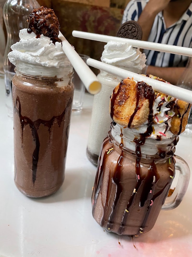 Mocha - Mocha VIP Rd, near Ajuba Park, Vishal Nagar, Raipur, Chhattisgarh 492001, India