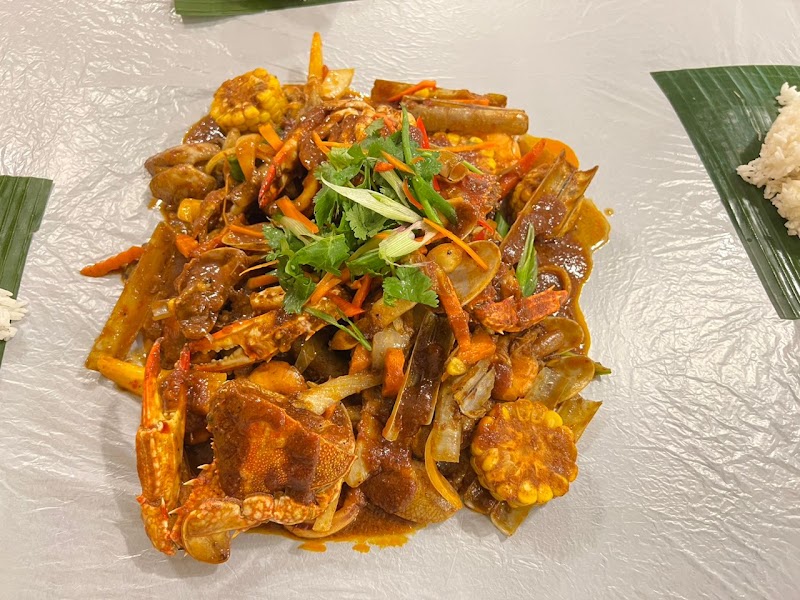 Witiran Cafe Prangin Mall Georgetown - Witiran Cafe Prangin Mall Georgetown Ground Floor, Landscape A, Prangin Mall, Jalan Dr Lim Chwee Leong, Georgetown, 10100 George Town, Penang, Malaysia