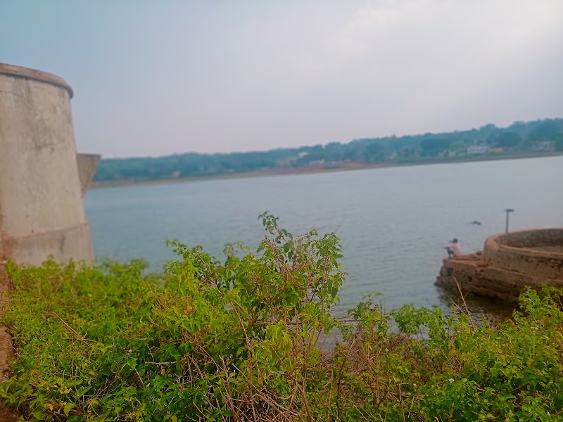 Sarna Toli Netarhat - Sarna Toli Netarhat F7PF+R3R, Netarhat, Jharkhand 835218, India