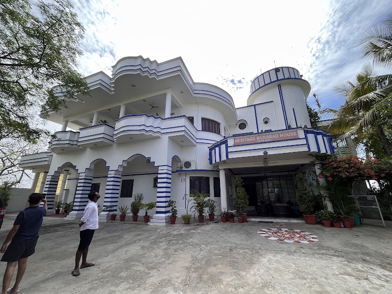 Heritage kurabad House - Heritage kurabad House Bhopal prakash kurbad house, ambavgarh, Udaipur, Rajasthan 313004, India