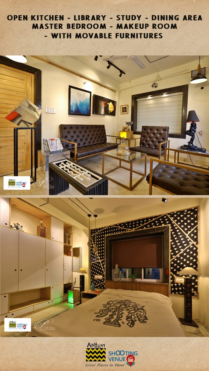 Arrtism India - Arrtism India Gate, no-3 A, 19, Eastern Metropolitan Bypass, opposite of Metro Cash & Carry, near Kishore Bharati Stadium, Purba Diganta, Santoshpur, Kolkata, West Bengal 700075, India