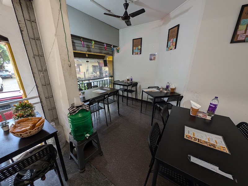 My Marathi - Taste of Maharashtra - My Marathi - Taste of Maharashtra 203, 1st Main Rd, near Sai baba temple, 7th Block, Koramangala, Bengaluru, Karnataka 560095, India