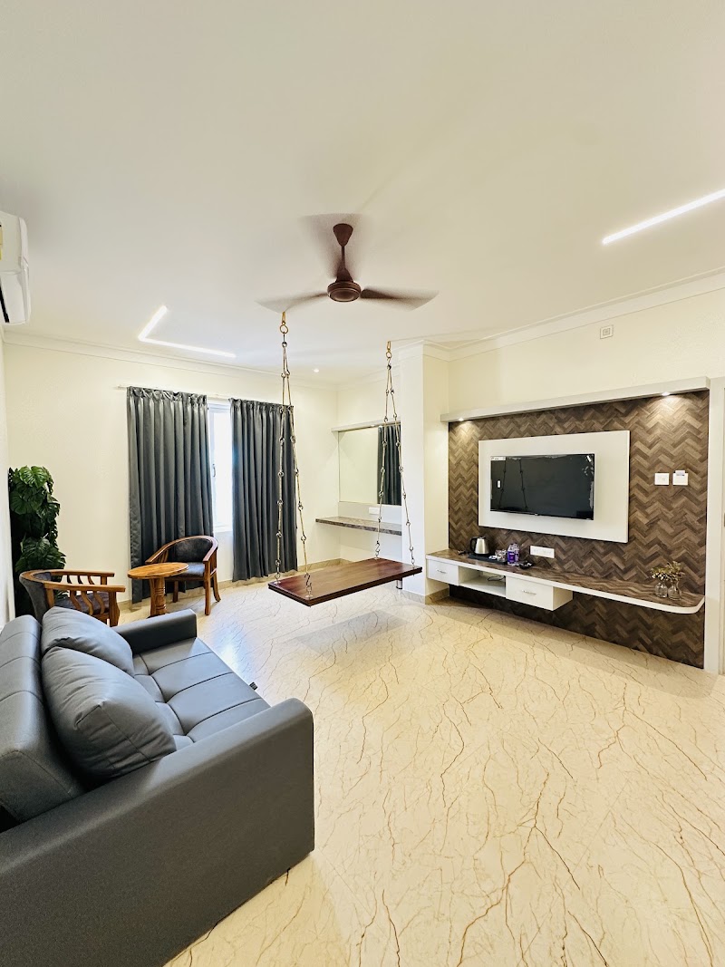 Shambhavi Hotel & Convention centre - Shambhavi Hotel & Convention centre NH 169A, 2-17, Junction, Athradi, Udupi, Karnataka 576107, India