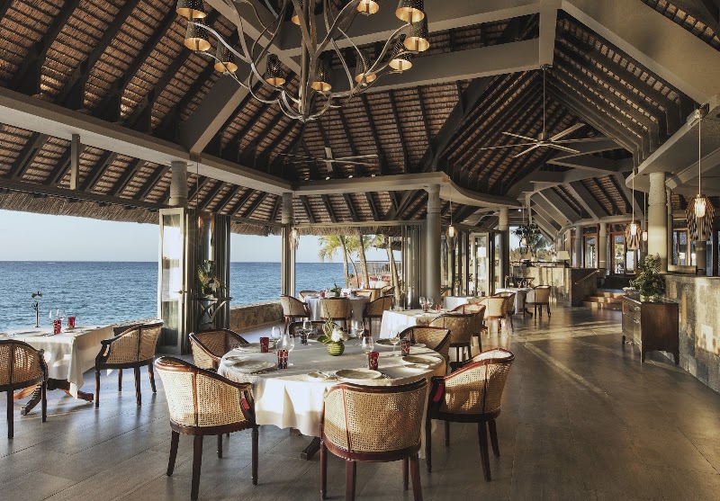 Royal Palm Beachcomber Luxury - Royal Palm Beachcomber Luxury, MU, Royal Road, Grand Baie 30512, Mauritius