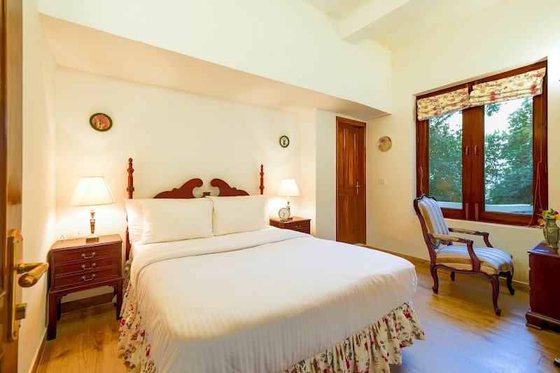 JHS Estate By Just Homestay - JHS Estate By Just Homestay, Mussorie Range, Mussoorie, Uttarakhand 248179, India