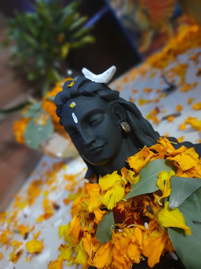 ANUGRAHA NIWAS - ANUGRAHA NIWAS, H.no.4, lane 5b, Saraswati Vihar, Hazuri Bagh, Jammu, 180002