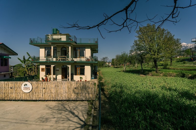 The Jungalow by AVVAs Stays
