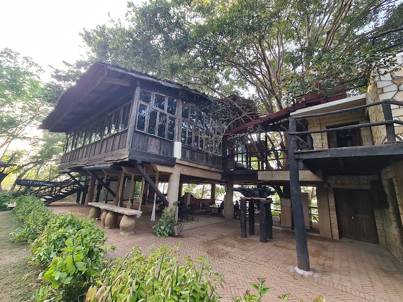 Ken River Lodge - Panna National Park - Ken River Lodge - Panna National Park, Panna National Park, Village Madla, 1/2 Km from Madla Police Station, Panna, Madhya Pradesh 488001, India