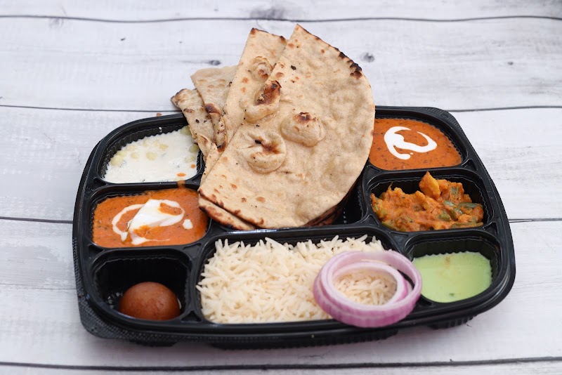 The Street View Restaurant - The Street View Restaurant Shop No. 1, Maroon apartment, Street No. 3, near A Square Mall, Sarfabad Village, Sarfabad, Sector 73, Noida, Uttar Pradesh 201316, India