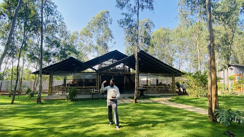 Ivaana Resorts - Nature Resort in Mysuru - Ivaana Resorts - Nature Resort in Mysuru, Lalitadripura Rd, Chamundi Hill, Rammanahalli, Karnataka 570028, India
