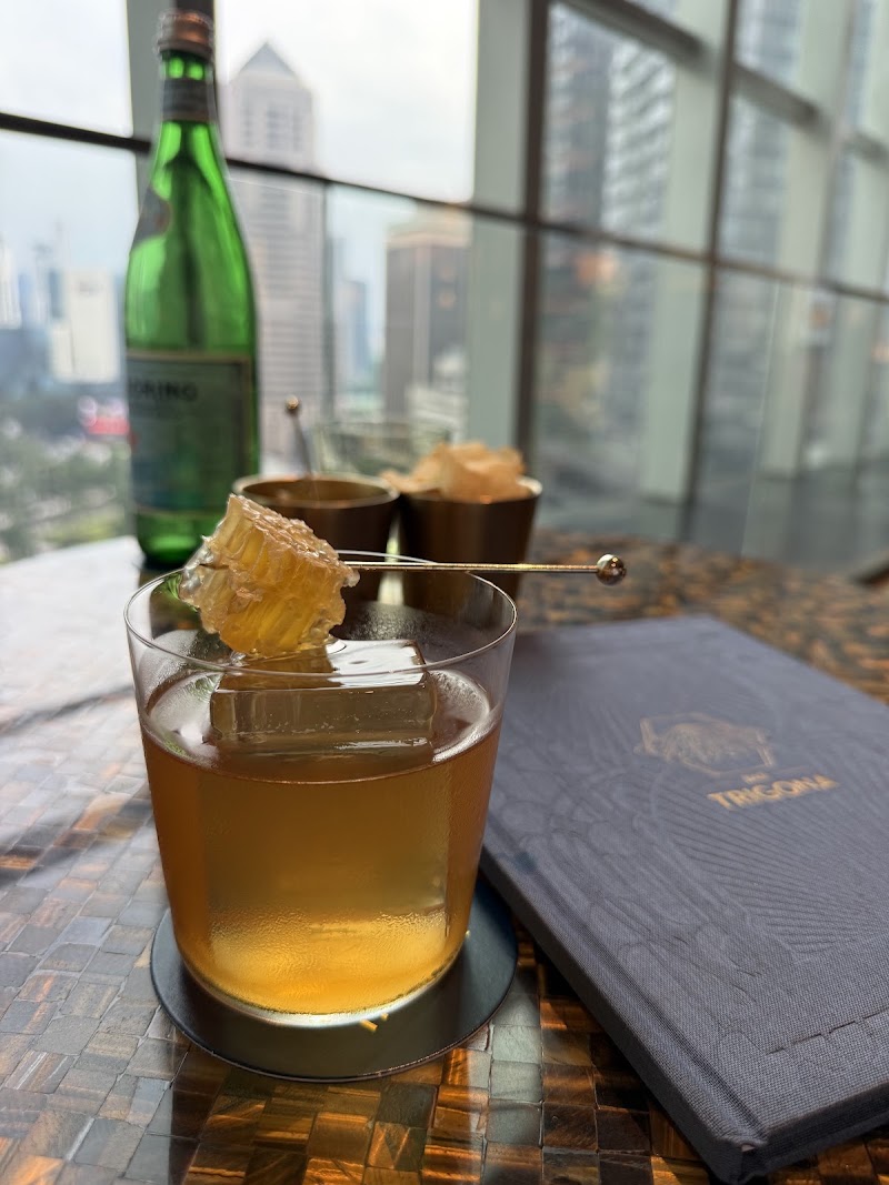 Bar Trigona - Bar Trigona, 145, Jln Ampang, Kuala Lumpur, 50450 Kuala Lumpur, Wilayah Persekutuan Kuala Lumpur, Malaysia