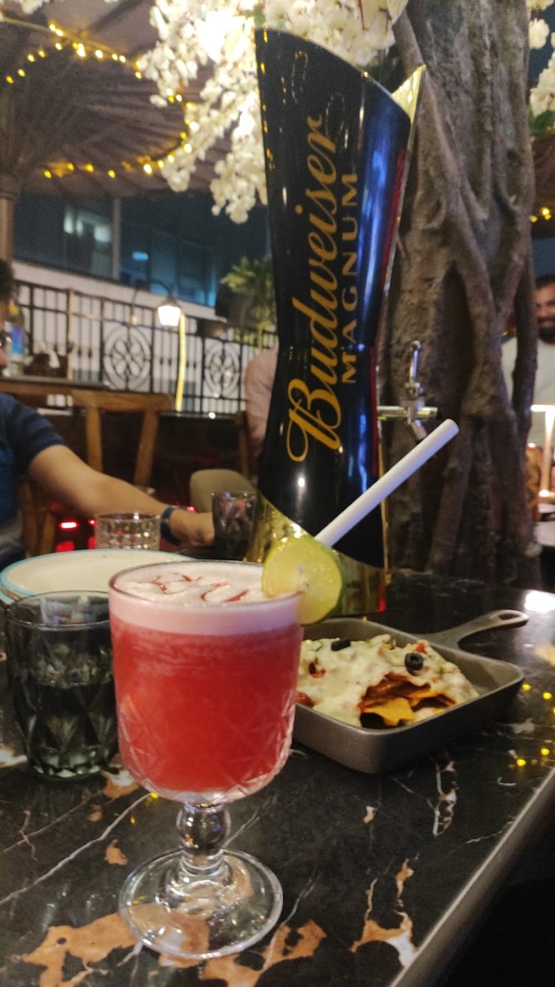 La Bamba - High Energy Club - La Bamba - High Energy Club First Floor, F8, Trilium Avenue, Sector 29, Gurugram, Haryana 122009, India