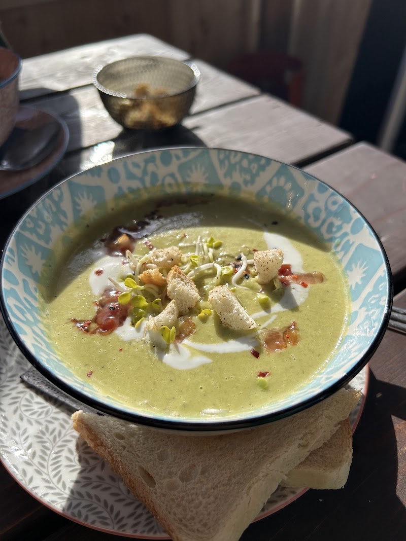 POD KAŠTANY café bistro Tisá - POD KAŠTANY café bistro Tisá, 403 36 Tisá, Czechia