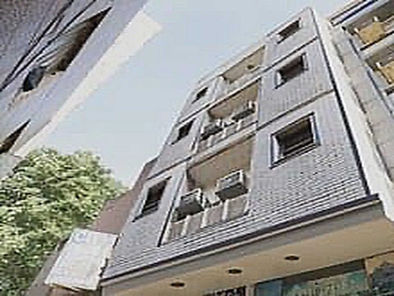 Flagship Hotel City Heart