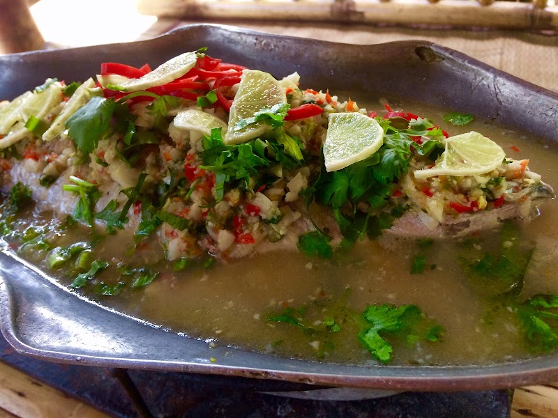 Issan Food - Issan Food 查汶海灘(Chaweng Beach) 4169公路上 Tambon Bo Put, Amphoe Ko Samui, Chang Wat Surat Thani 84320, Thailand