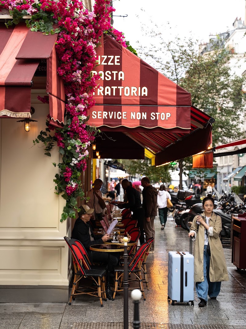 Fragola Marais - Trattoria Italienne & Brunch
