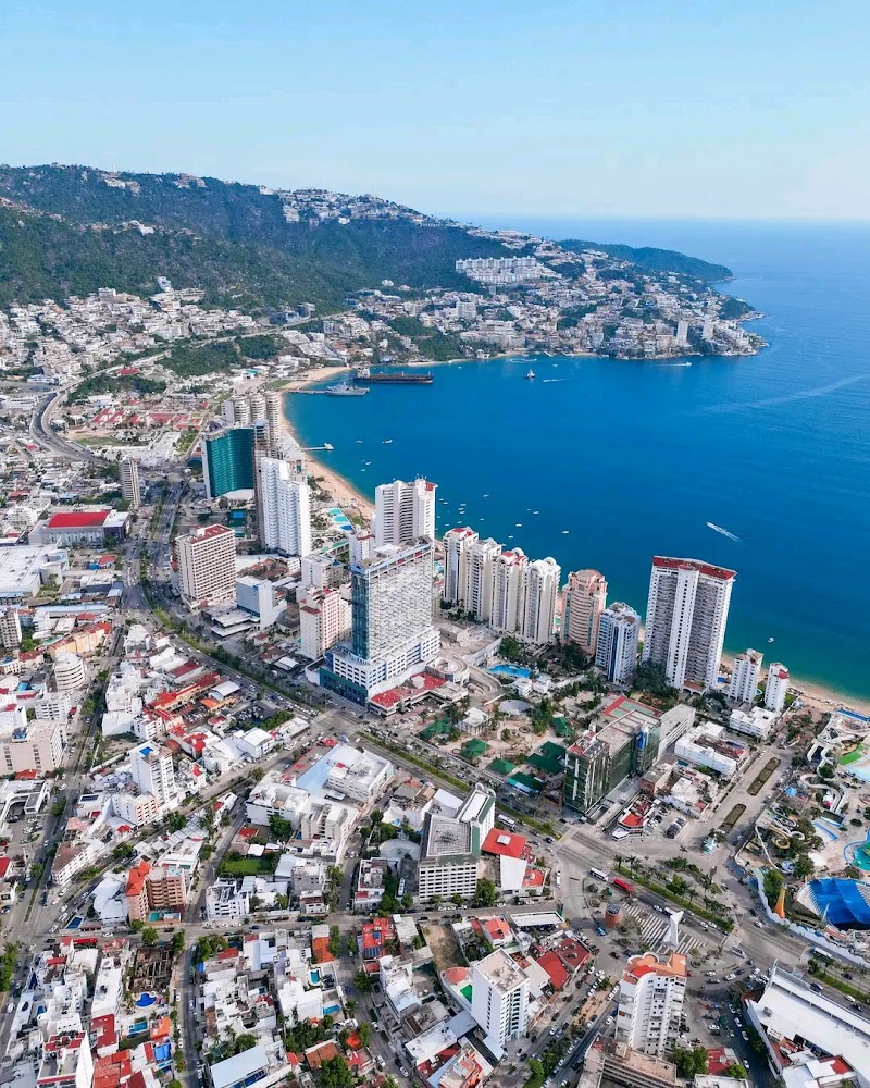 Playa Bacocho