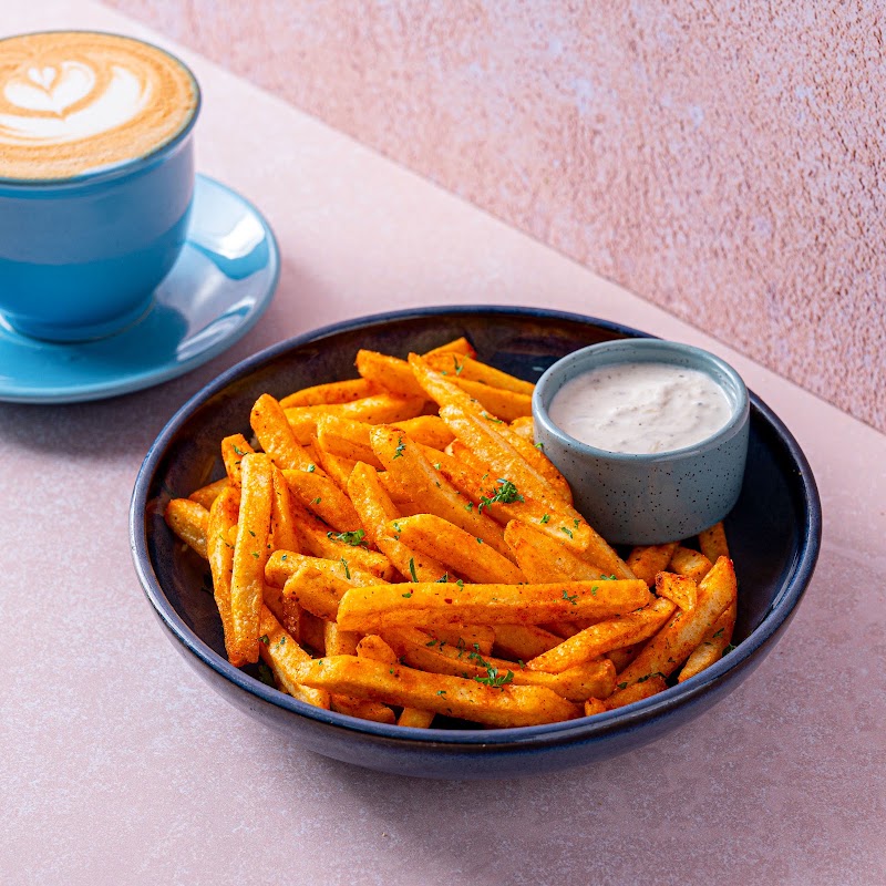 Blue Tokai Coffee Roasters | HSR Layout - Blue Tokai Coffee Roasters | HSR Layout Ground Floor, NO.-780, 19th Main Rd, 1st Sector, HSR Layout, Bengaluru, Karnataka 560102, India