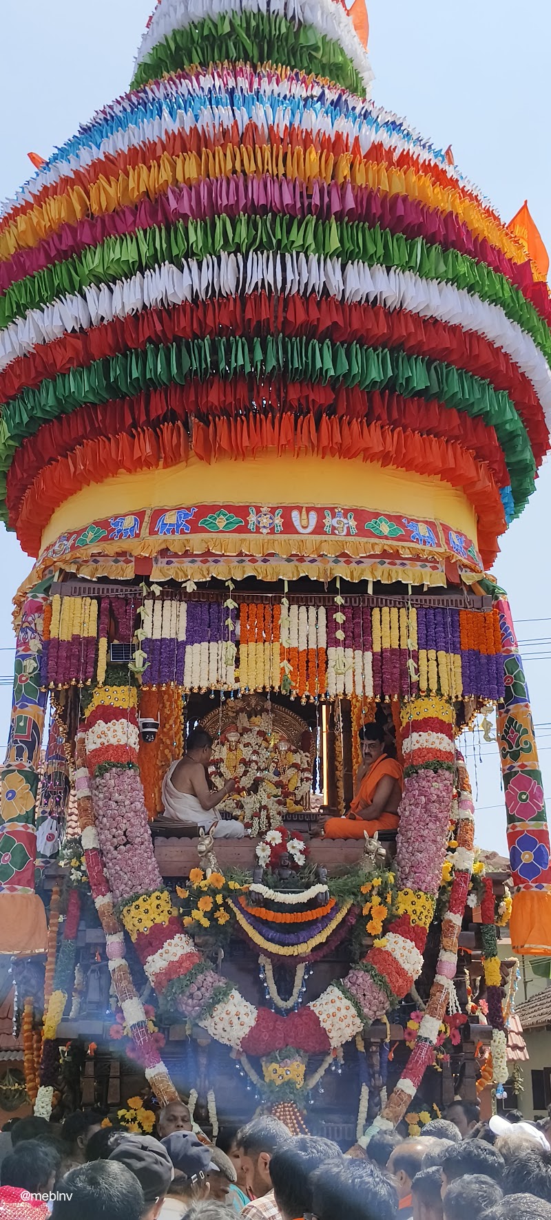 Sri Sakleshwara - Sri Sakleshwara BM Road, WQVR+PQ6, near Hemavathi Bridge, Sakleshpura, Karnataka 573134, India