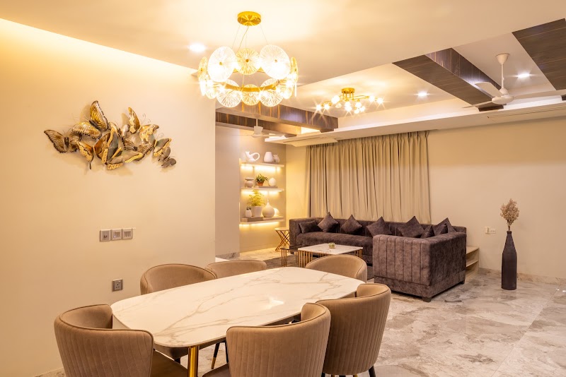 Housr Homes South City 1 - Housr Homes South City 1 Block J, South City I, Sector 41, Gurugram, Haryana 122003, India